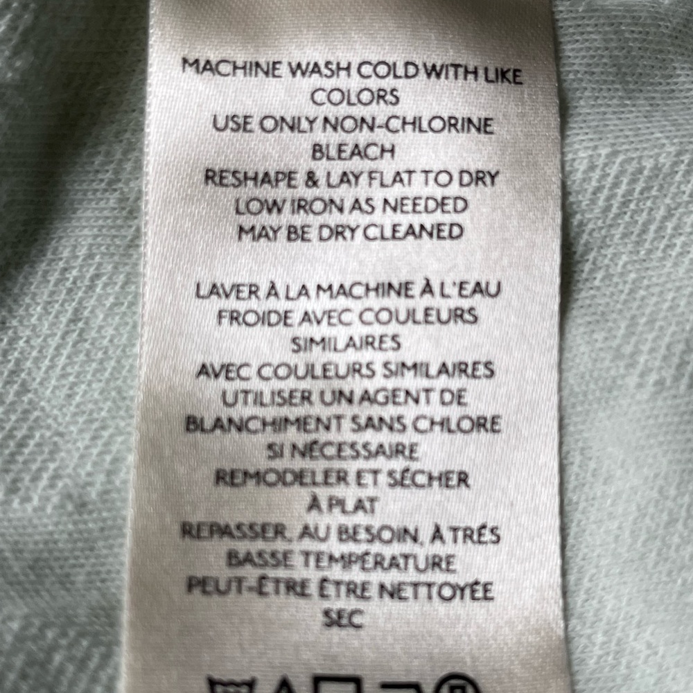 Anthropologie Top - Picture 3 of 11